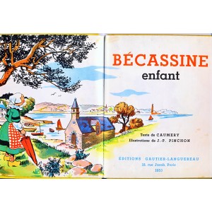 becassine-enfant-illustre-par-j-p-pinchon