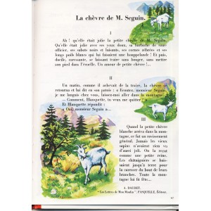 LIVRE SCOLAIRE - METHODE BOSCHER OU LA JOURNEE DES TOUT PETITS