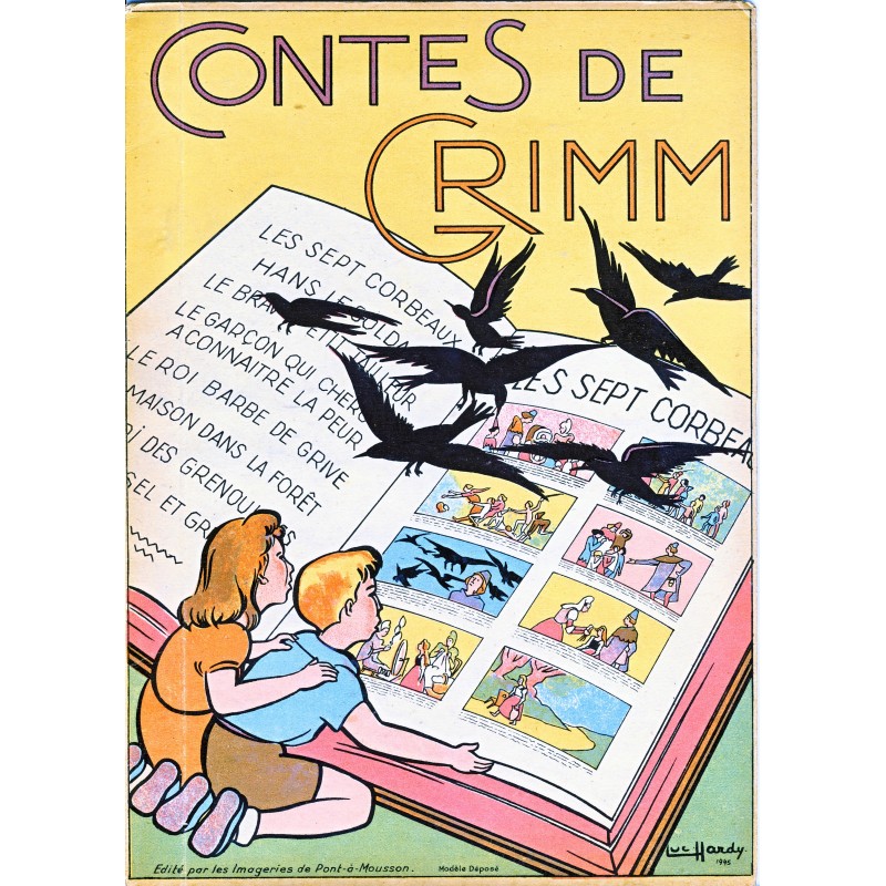 contes-de-grimm-imageries-de-pont-a-mousson