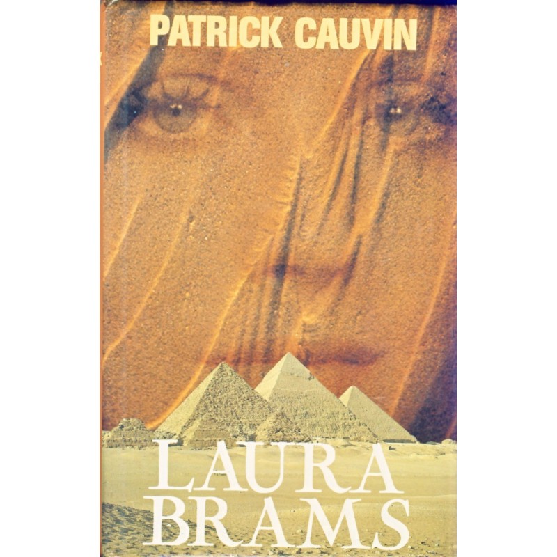 ROMAN - LAURA BRAMS - PATRICK CAUVIN