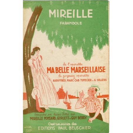 mireille-farandole