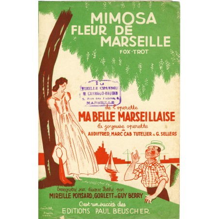 mimosa-fleur-de-marseille-fox-trot