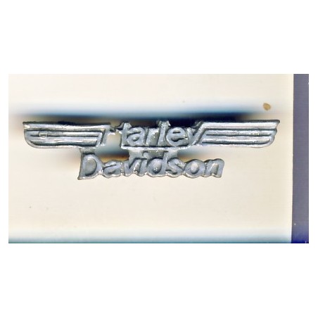 PIN'S HARLEY DAVIDSON METAL