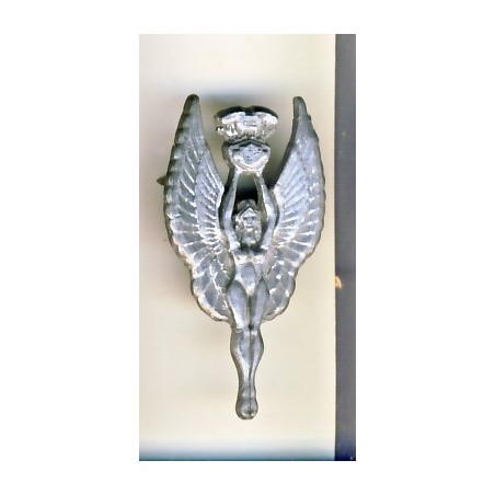 PIN'S HARLEY DAVIDSON LADY AILEE  METAL