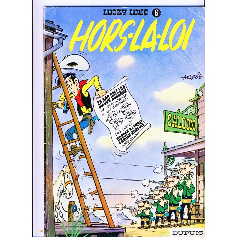 lucky-luke-6-hors-la-loi