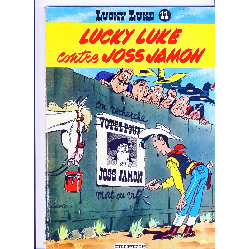 lucky-luke-11-lucky-luke-contre-joss-jamon