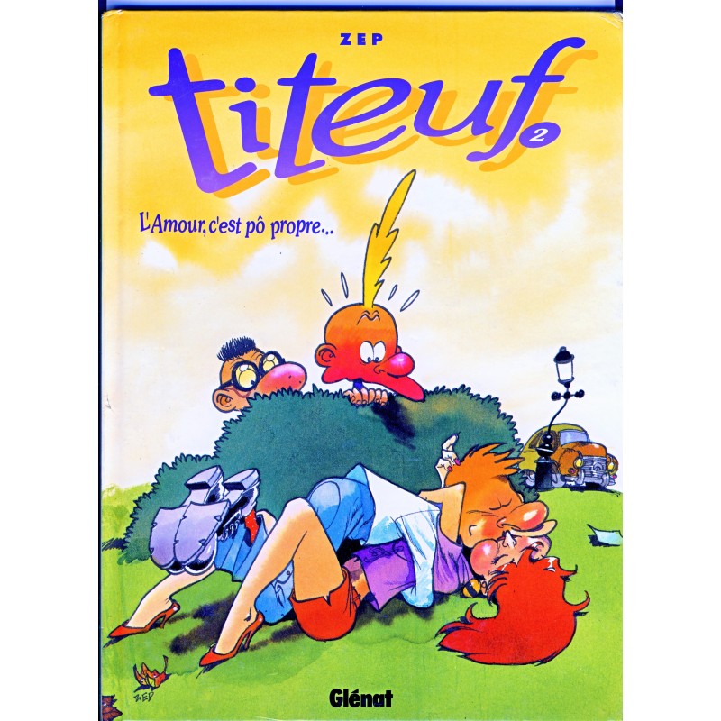 titeuf-2-l-amour-c-est-po-propre