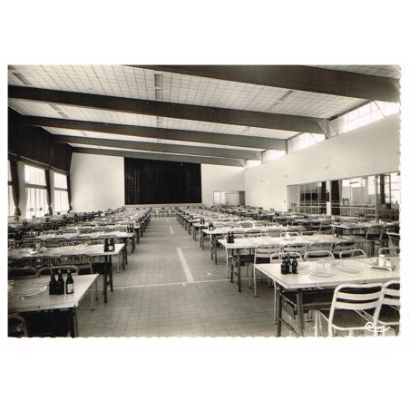 Carte Postale de SEINE ET MARNE - 77 - GURCY LE CHATEL - ECOLE DE METIERS