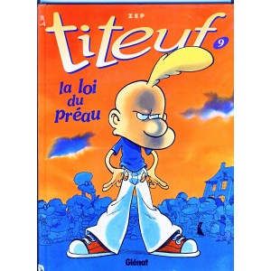 titeuf-9-la-loi-du-preau