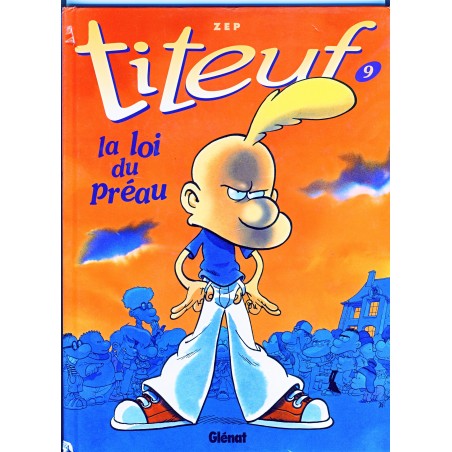 titeuf-9-la-loi-du-preau