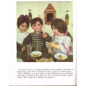 LIVRE : LA PETITE CANTINIERE DES AMIS... DES JEUX... DES GATEAUX