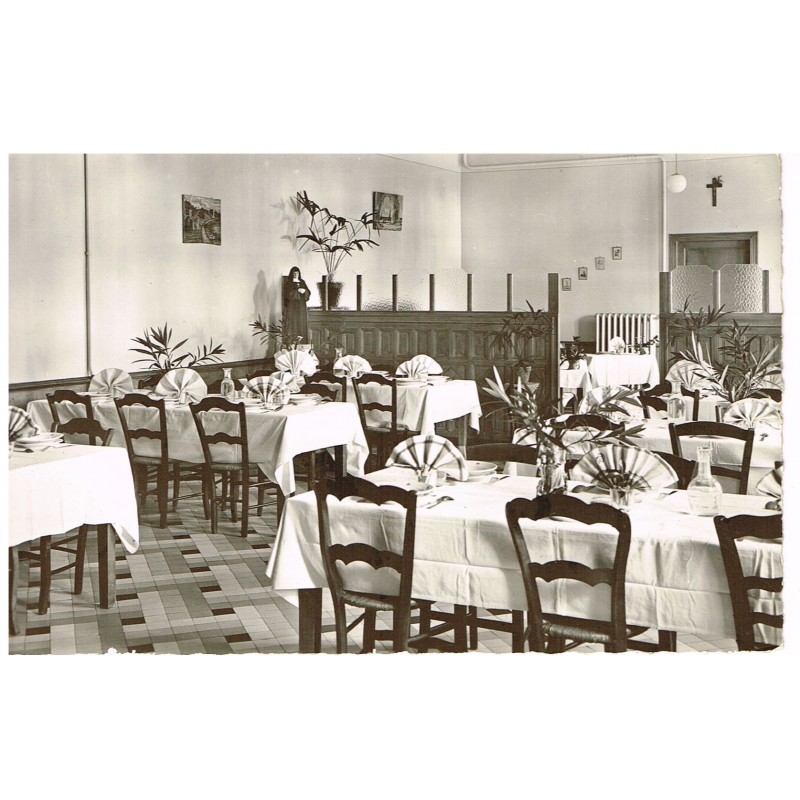 CP11 LIMOUX - HOPITAL PSYCHIATRIQUE