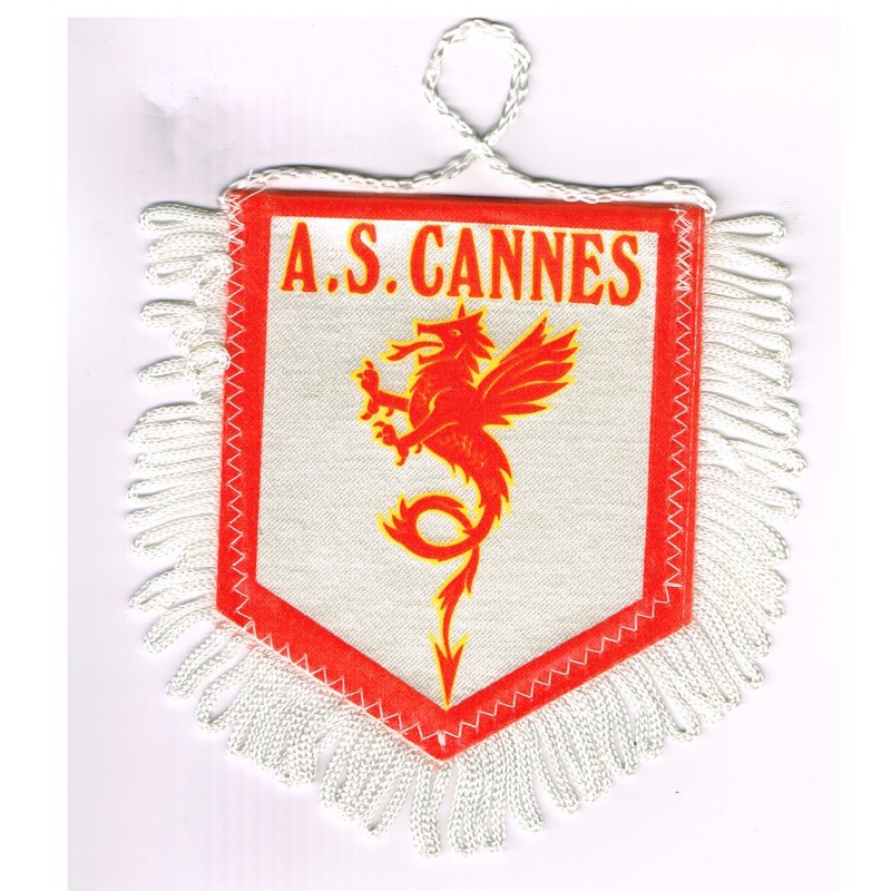 FANION A.S. CANNES