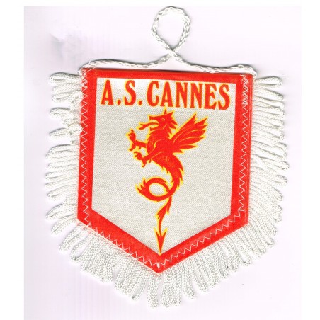 FANION A.S. CANNES