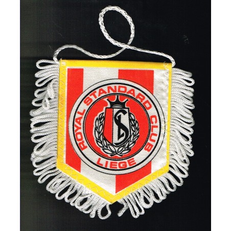 FANION ROYAL STANDARD CLUB LIEGE