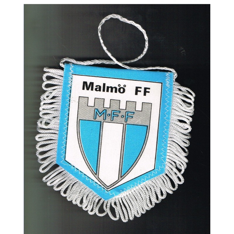 FANION MALMOE FF