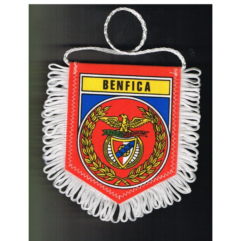 FANION BENFICA