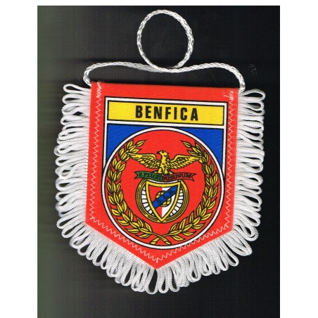 FANION BENFICA