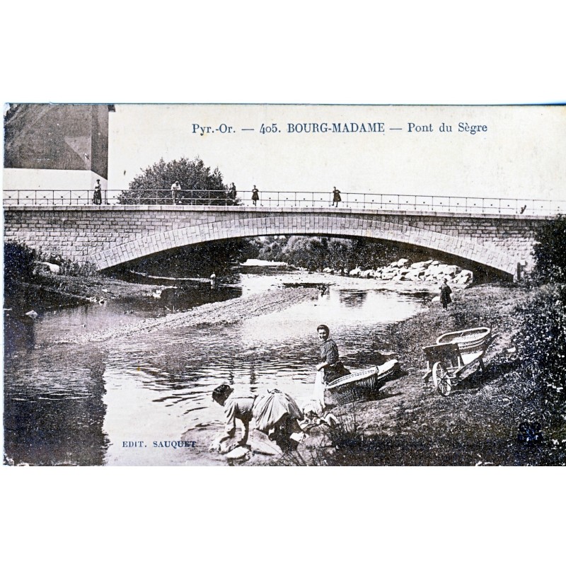 cp66-bourg-madame-pont-du-segre