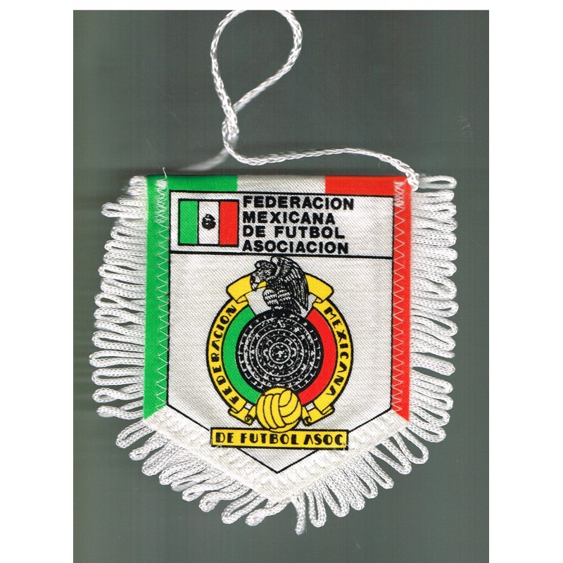 FANION FEDERATION MEXICAINE