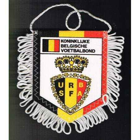 FANION FEDERATION BELGE