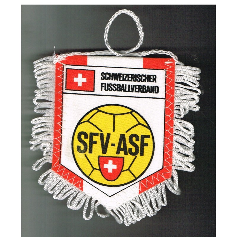 FANION FEDERATION SUISSE