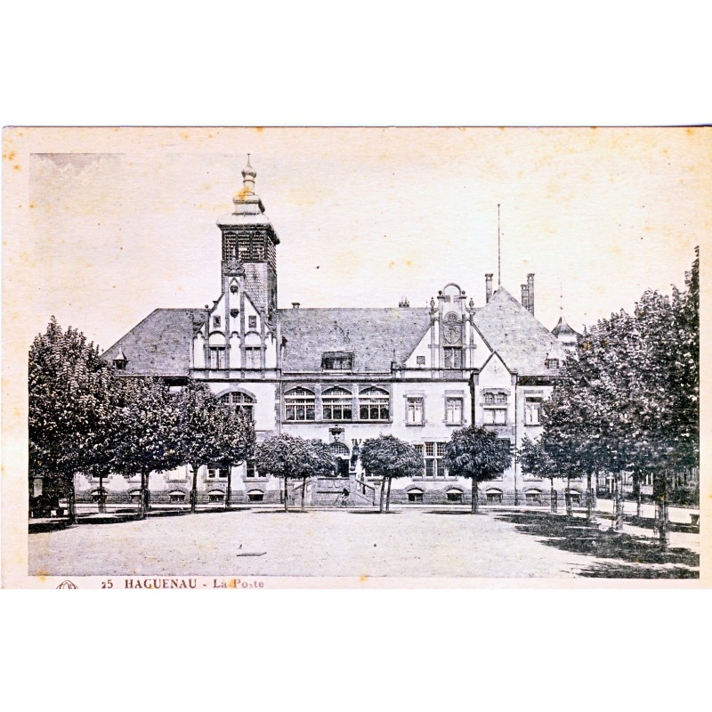 cp67-haguenau-la-poste