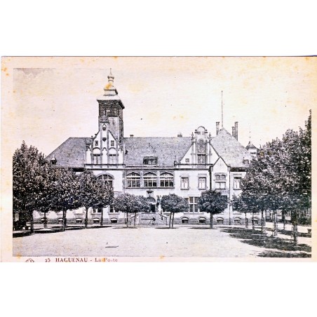 cp67-haguenau-la-poste