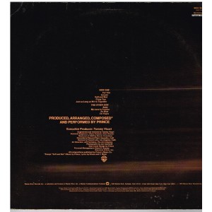 DISQUE 33 TOURS  BIEM- PRINCE FOR YOU DISQUE 33 TOURS  BIEM- PRINCE FOR YOU