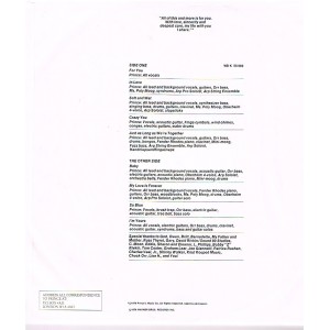 DISQUE 33 TOURS  BIEM- PRINCE FOR YOU DISQUE 33 TOURS  BIEM- PRINCE FOR YOU