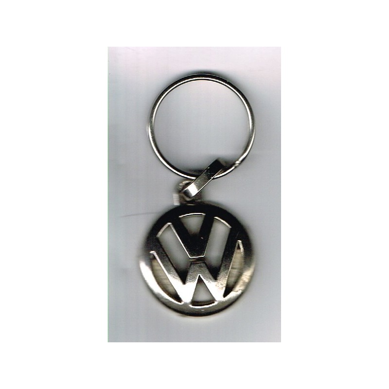 PORTE CLES VOLKSWAGEN BRILLANT AUTOSUD BERNABEU