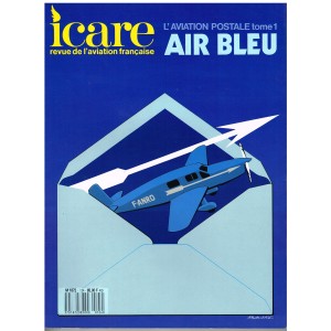 REVUE D'AVIATION - ICARE N° 124 - 1988/1