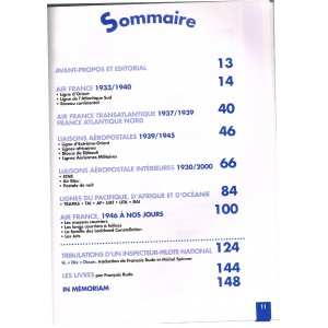 REVUE D'AVIATION - ICARE N° 177 - 2001/2