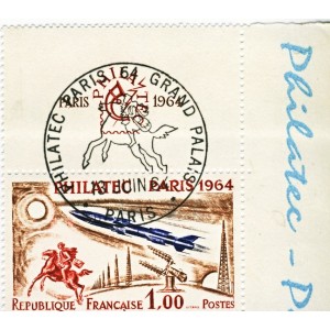 timbre-de-l-exposition-philatelique-internationale-philatec