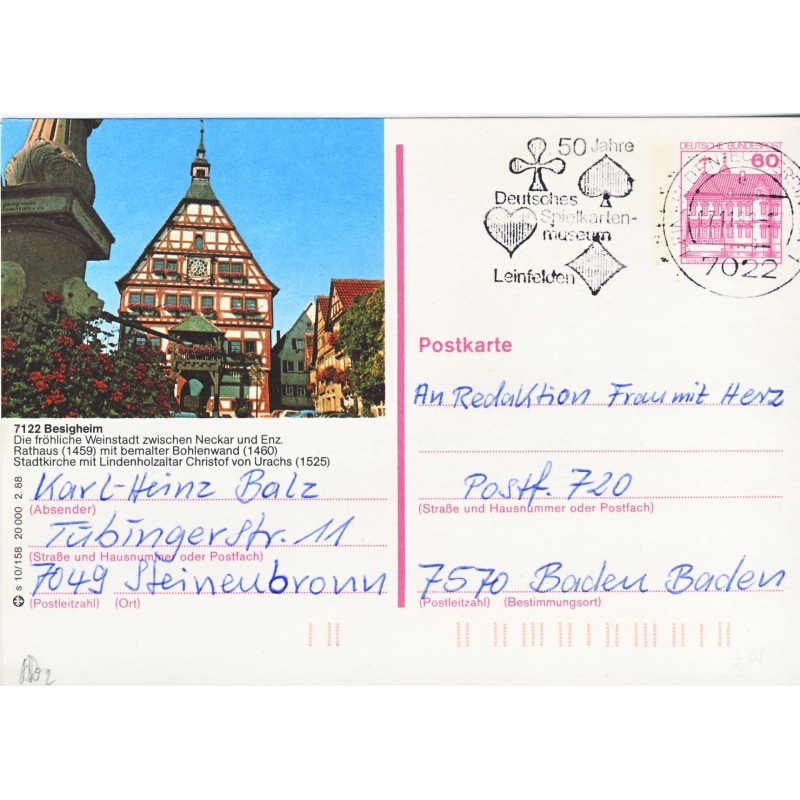 jeux-de-cartes-sur-entier-postal-allemand