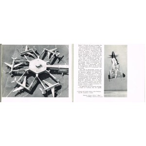 LIVRE - LES AVIONS - TEXTE DE CHARLES DOLLFUS