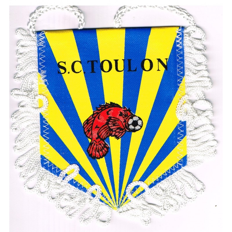 FANION S.C. TOULON