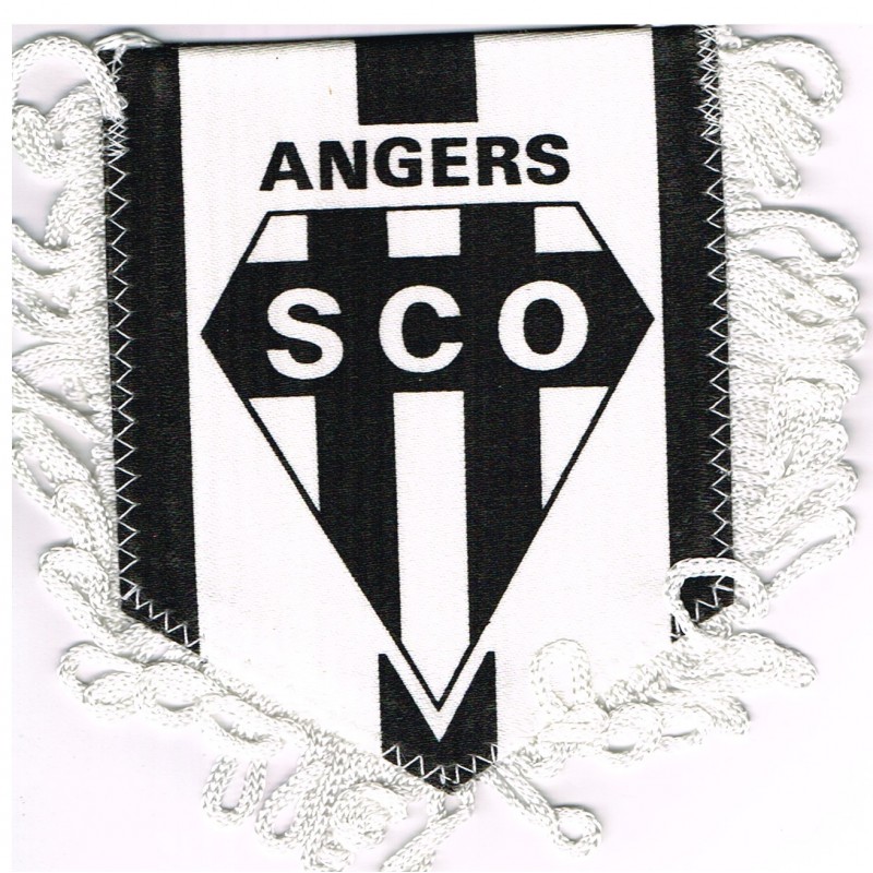 FANION ANGERS SCO