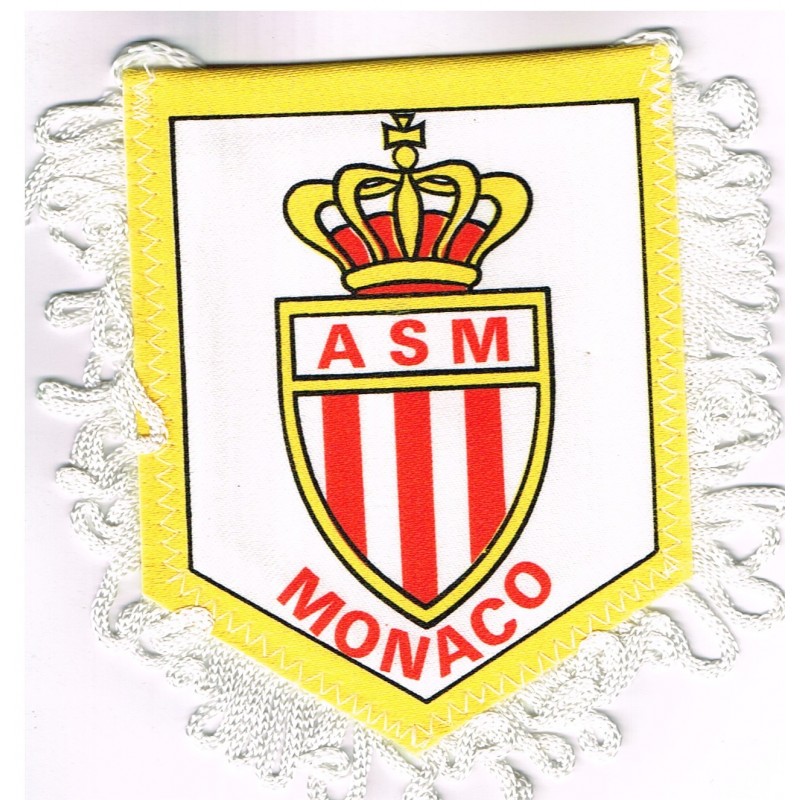 FANION ASM MONACO