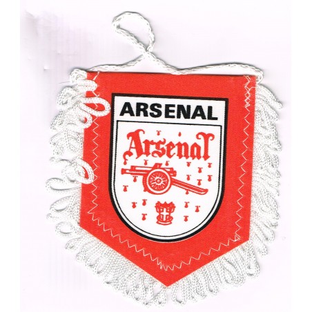 FANION ARSENAL - FOOTBALL ANGLETERRE