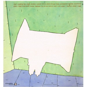 DISQUE 33 TOURS - GENESIS - DUKE