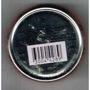 BOITE CHERRIES BONBONS AROMATISES A LA CERISE 