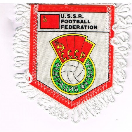 FANION FEDERATION D'URSS