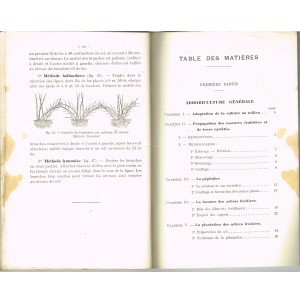 MANUEL PRATIQUE DE CULTURE FRUITIERE COMMERCIALE N° 35