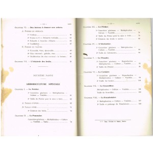 MANUEL PRATIQUE DE CULTURE FRUITIERE COMMERCIALE N° 35