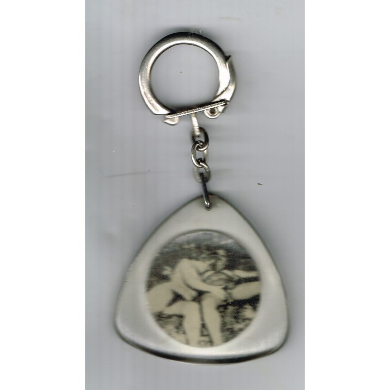 PORTE CLES EROTIQUE PHOTO D'EBATS SEXUELS