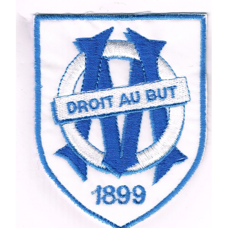 ECUSSON BRODE OM DROIT AU BUT 1899