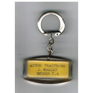 PORTE CLES ENGLEBERT AUTOS TRACTEURS PORTE CLES ENGLEBERT AUTOS TRACTEURS