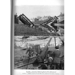 LIVRE - LA TRAGEDIE D'AMIENS - MAI - JUIN 1940