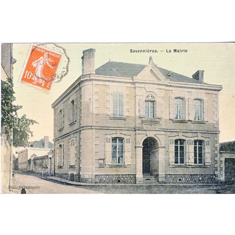 cp49-savennieres-la-mairie